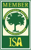 Member of ISA